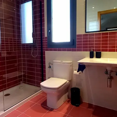 Residencial Dulcinea- Adosado Holiday home
