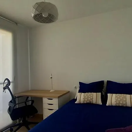 Residencial Dulcinea- Adosado Holiday home