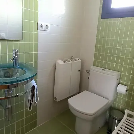 Holiday home Residencial Dulcinea- Adosado *