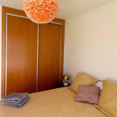 Holiday home Residencial Dulcinea- Adosado