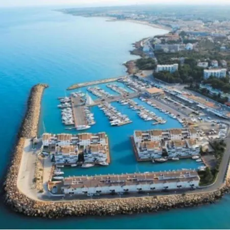 Holiday home Residencial Dulcinea- Adosado *