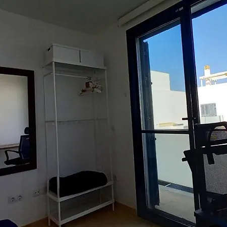 Holiday home Residencial Dulcinea- Adosado *