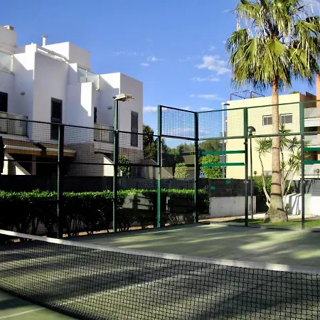 Residencial Dulcinea- Adosado * Alcoceber