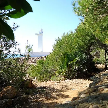 Residencial Dulcinea- Adosado Hébergement de vacances *
