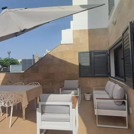 Residencial Dulcinea- Adosado
