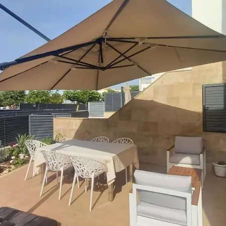 Residencial Dulcinea- Adosado