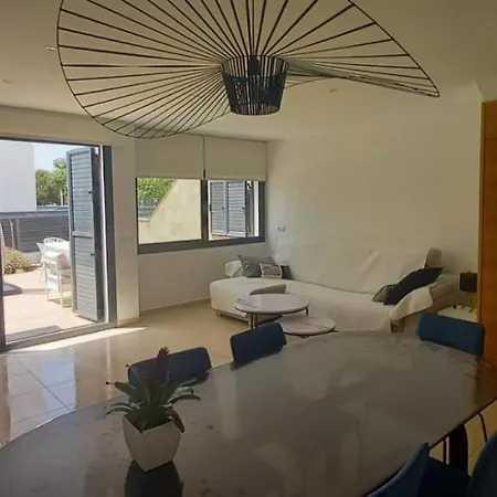 Residencial Dulcinea- Adosado Holiday home Alcoceber