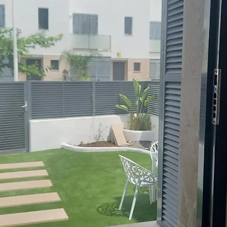 Residencial Dulcinea- Adosado *