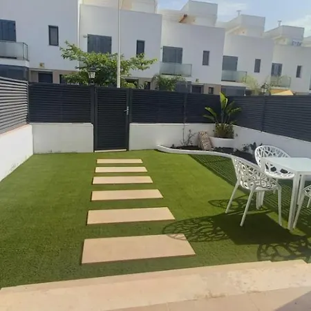 Residencial Dulcinea- Adosado Alcoceber
