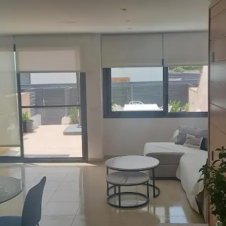 Residencial Dulcinea- Adosado *