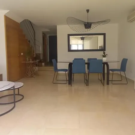 Residencial Dulcinea- Adosado Holiday home