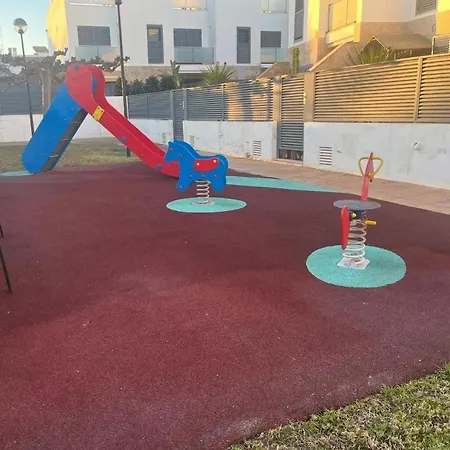 Residencial Dulcinea- Adosado Hébergement de vacances *