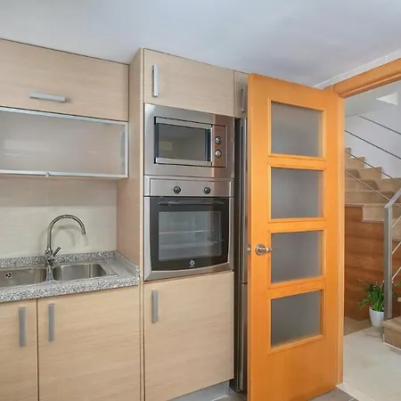 Residencial Dulcinea- Adosado Alcossebre