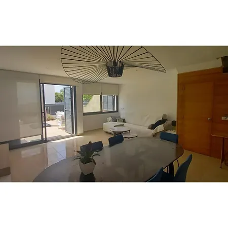 Residencial Dulcinea- Adosado Hébergement de vacances Alcossebre