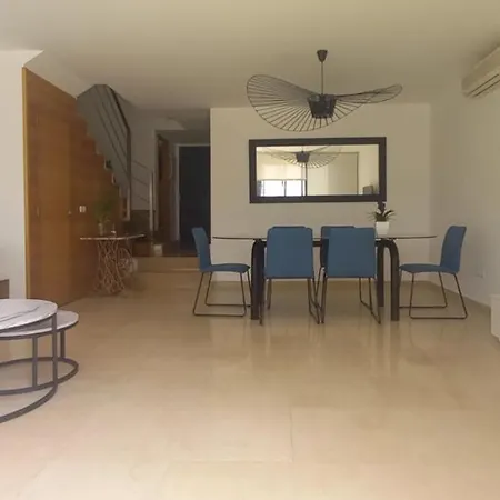 Residencial Dulcinea- Adosado *