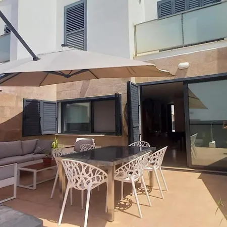 Residencial Dulcinea- Adosado